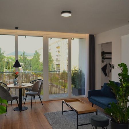 Apartment Hemsen Prešov Exterior foto