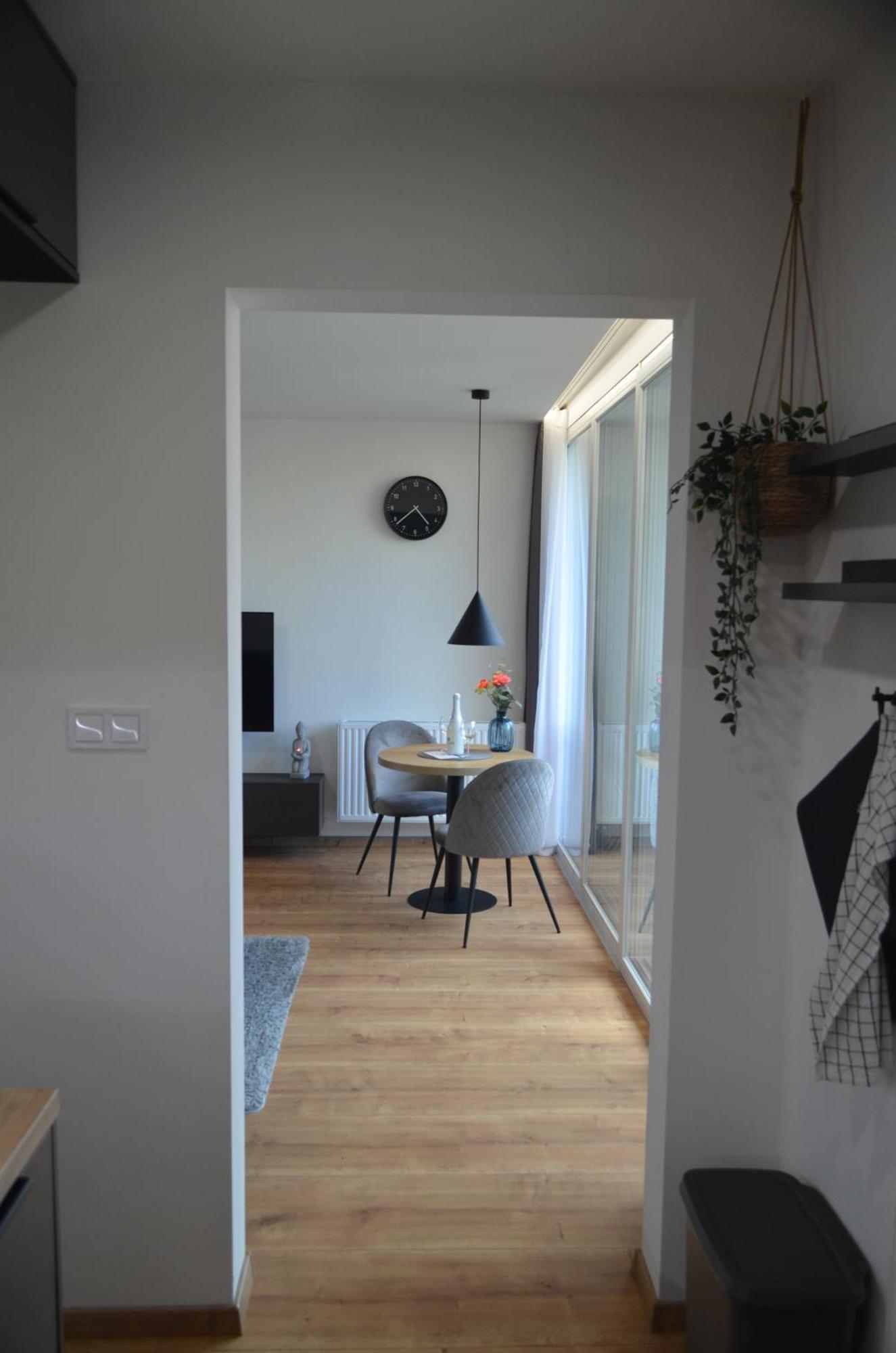 Apartment Hemsen Prešov Exterior foto