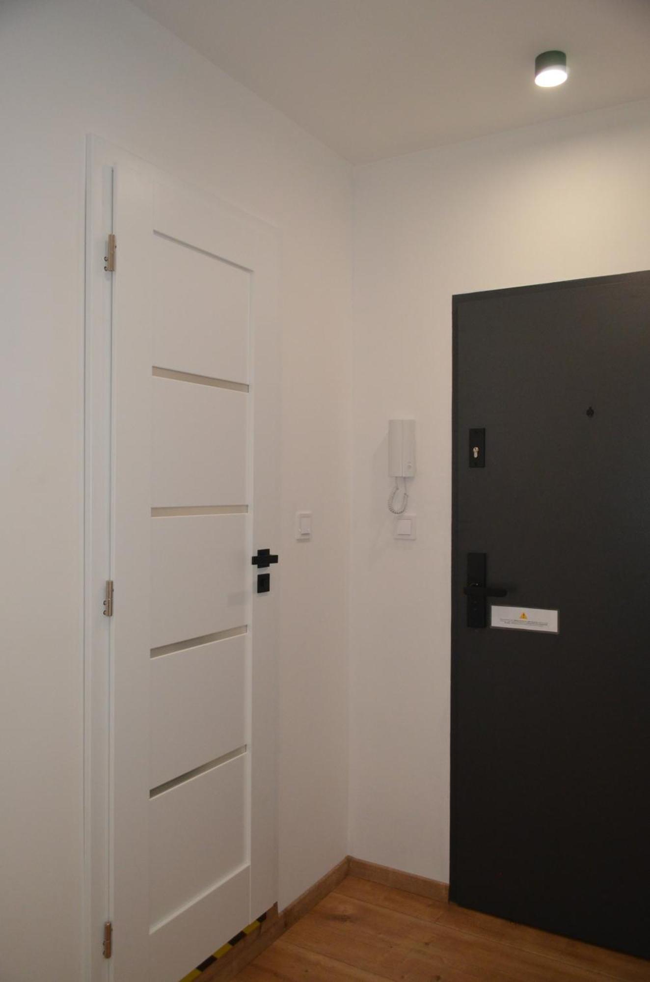 Apartment Hemsen Prešov Exterior foto