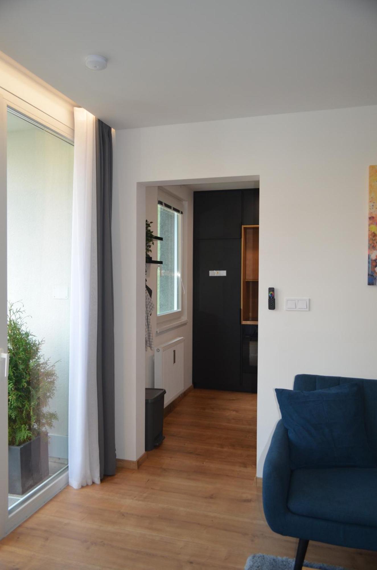 Apartment Hemsen Prešov Exterior foto
