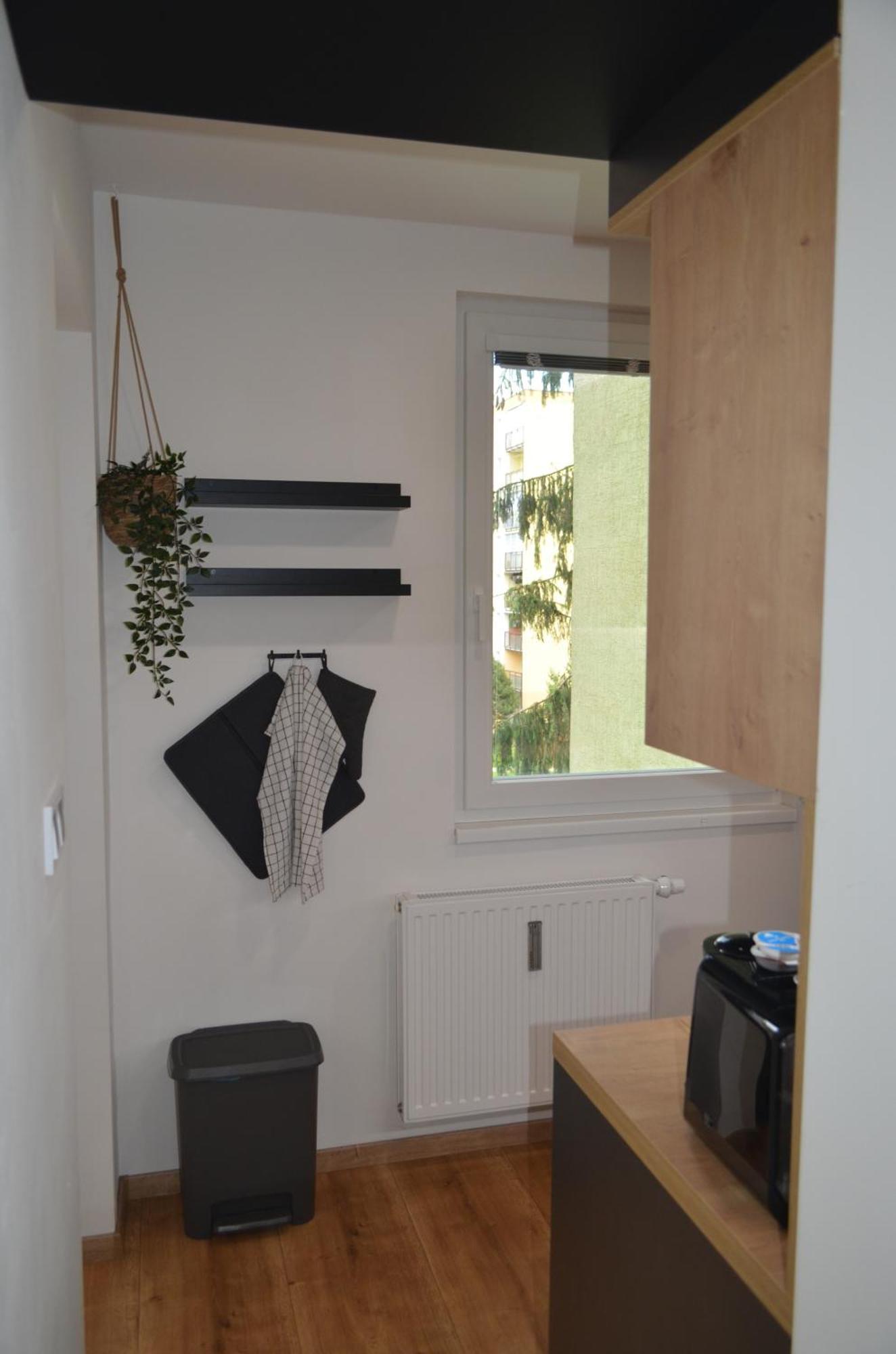 Apartment Hemsen Prešov Exterior foto